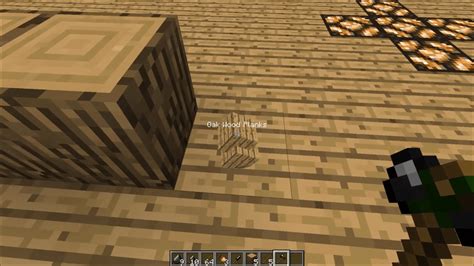 how to get planks rlcraft